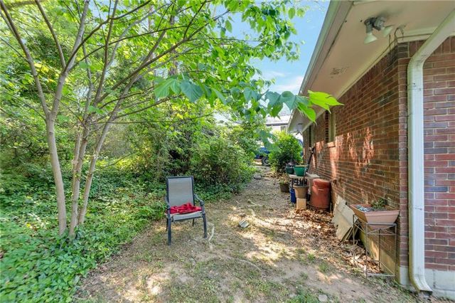 1097 Cordova Street SW, Atlanta, GA 30310