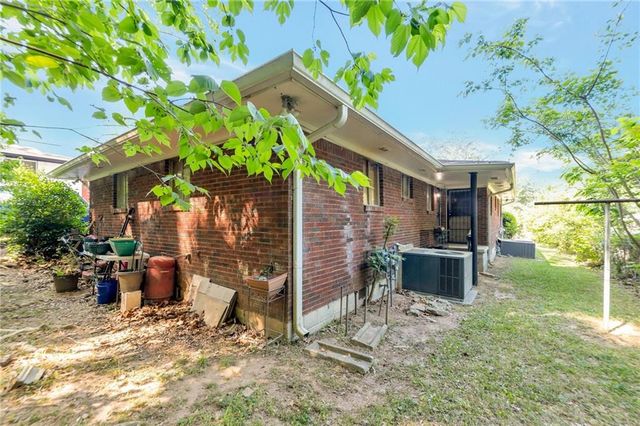 1097 Cordova Street SW, Atlanta, GA 30310