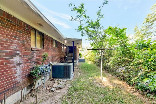 1097 Cordova Street SW, Atlanta, GA 30310