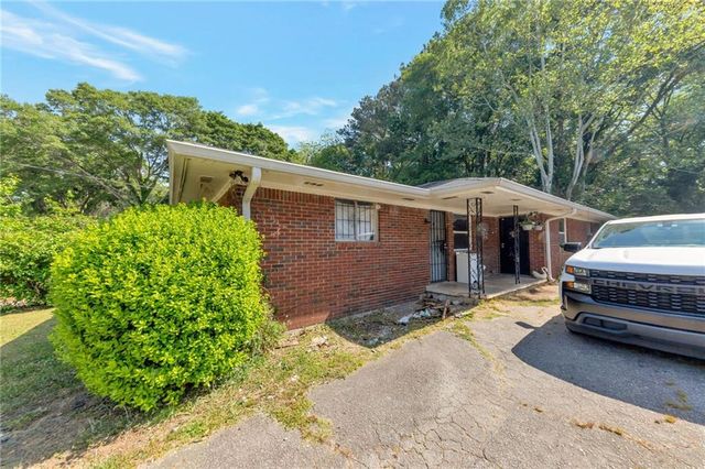 1097 Cordova Street SW, Atlanta, GA 30310