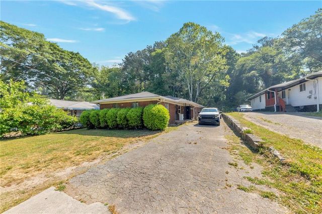1097 Cordova Street SW, Atlanta, GA 30310