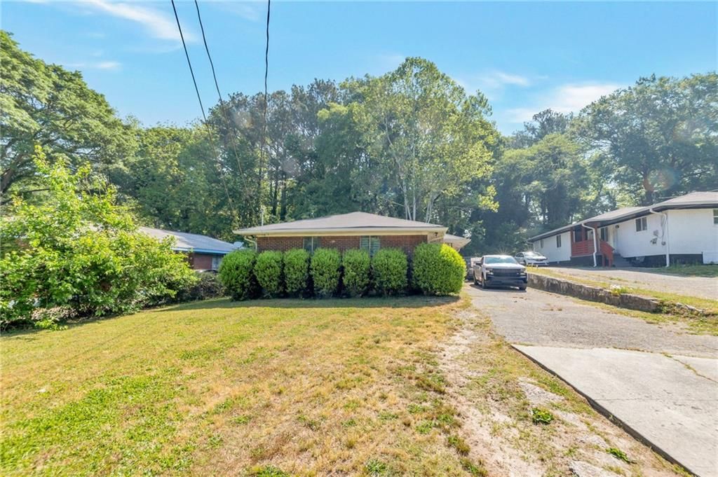 1097 Cordova Street SW, Atlanta, GA 30310