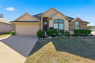 1721 La Caya Drive, Mansfield, TX 76063