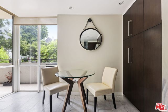 211 S Spalding Drive 105N, Beverly Hills, CA 90212