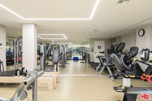 211 S Spalding Drive 105N, Beverly Hills, CA 90212