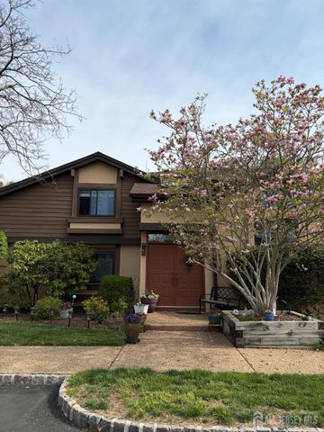 98 Sayre Drive, Plainsboro, NJ 08540
