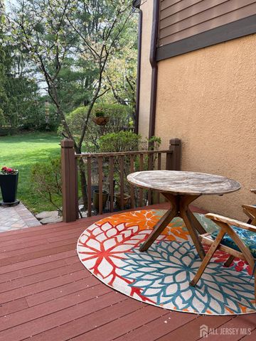 98 Sayre Drive, Plainsboro, NJ 08540