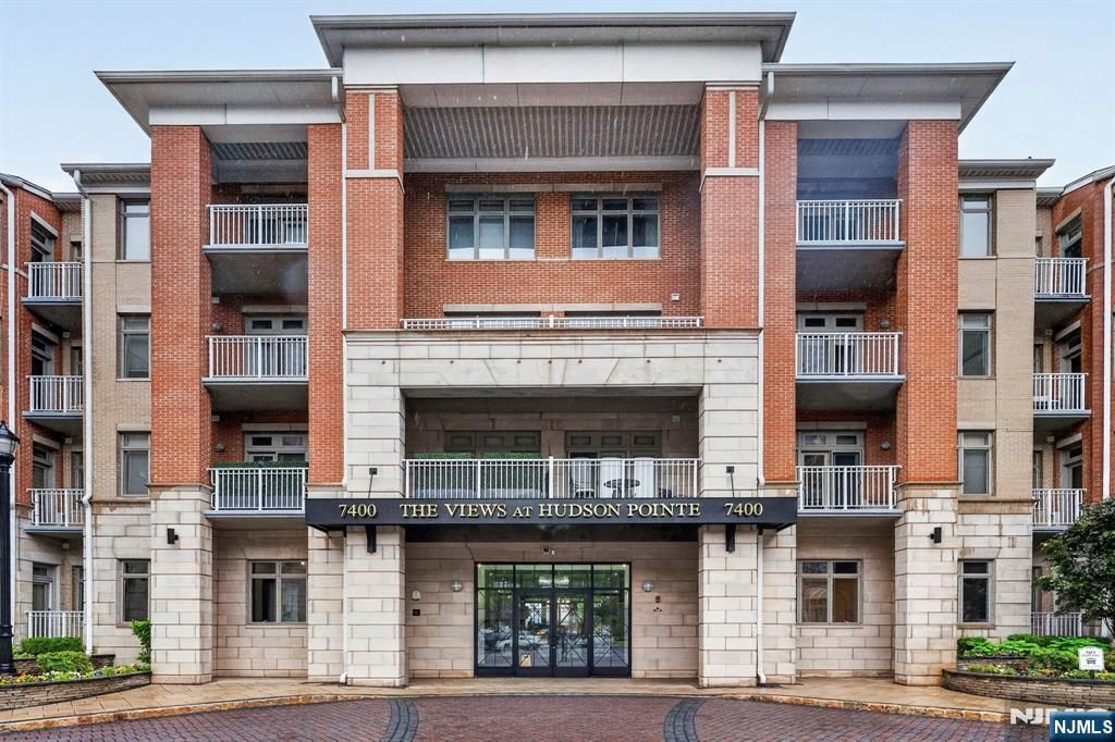 7400 River Road 108, North Bergen, NJ 07047