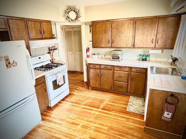 2127 Auburn Street, Klamath Falls, OR 97601