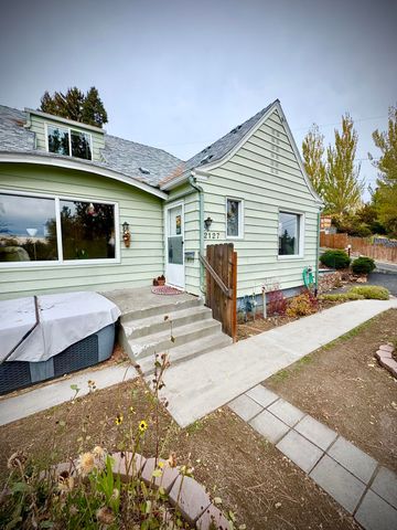2127 Auburn Street, Klamath Falls, OR 97601