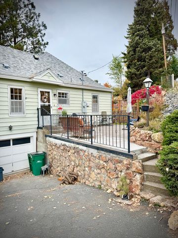 2127 Auburn Street, Klamath Falls, OR 97601