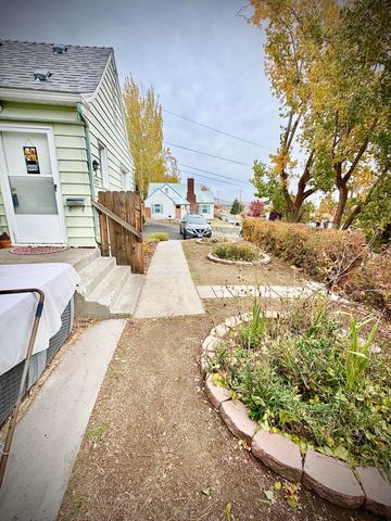 2127 Auburn Street, Klamath Falls, OR 97601