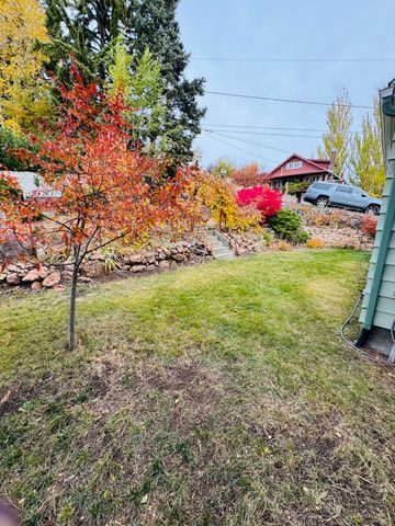 2127 Auburn Street, Klamath Falls, OR 97601