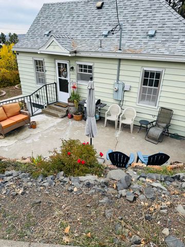 2127 Auburn Street, Klamath Falls, OR 97601