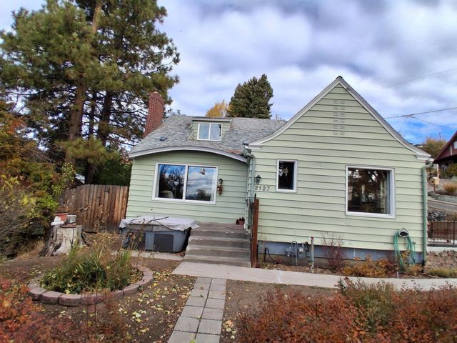 2127 Auburn Street, Klamath Falls, OR 97601