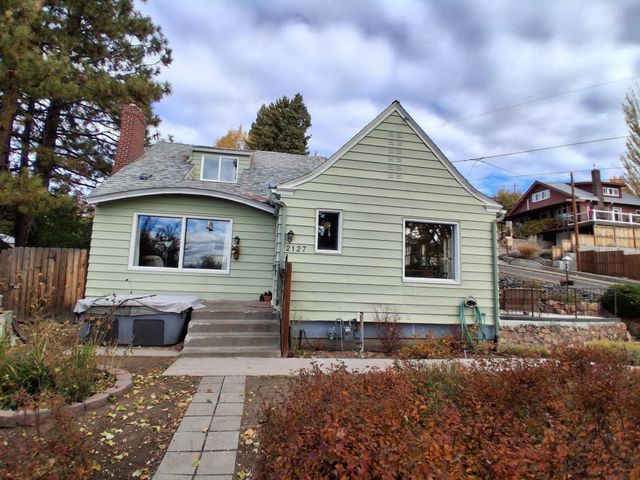 2127 Auburn Street, Klamath Falls, OR 97601