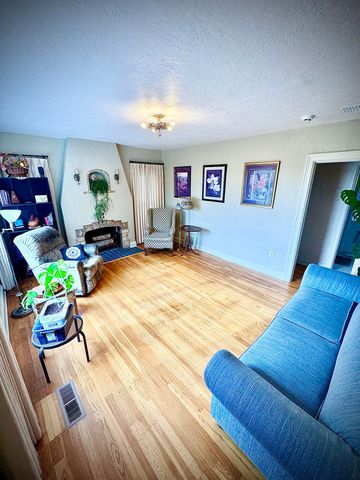 2127 Auburn Street, Klamath Falls, OR 97601