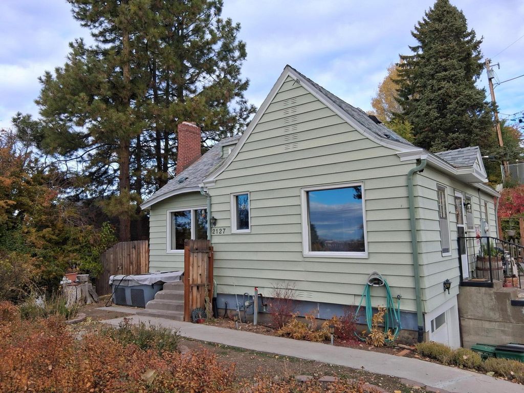 2127 Auburn Street, Klamath Falls, OR 97601