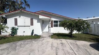 4118 N Circle Drive, Hollywood, FL 33021