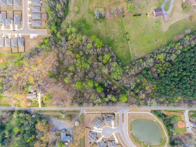 Lot 6 Powell Road, Madison, AL 35756