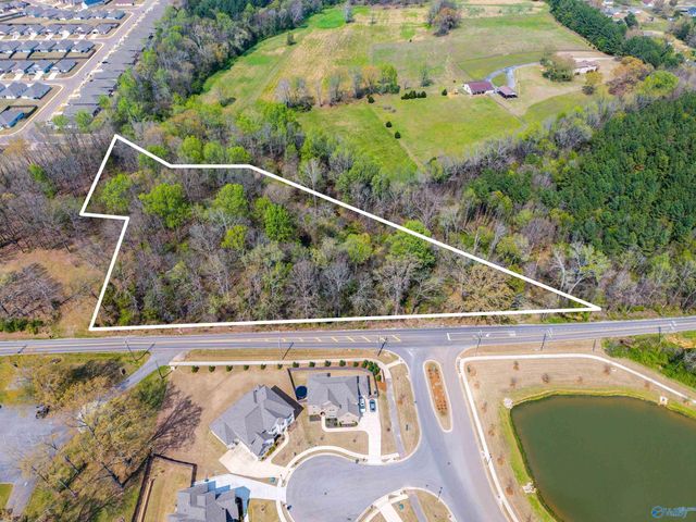 Lot 6 Powell Road, Madison, AL 35756