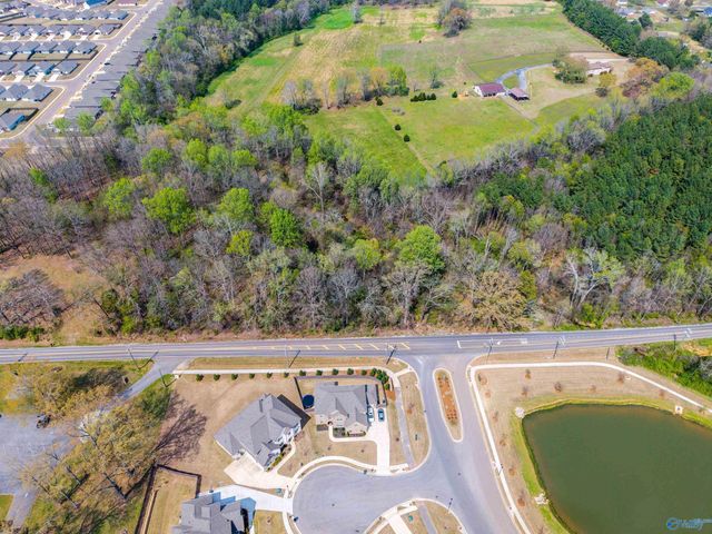 Lot 6 Powell Road, Madison, AL 35756