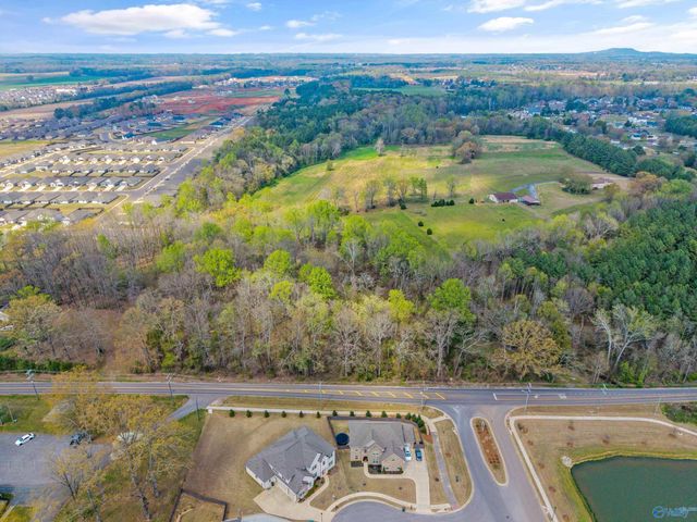 Lot 6 Powell Road, Madison, AL 35756
