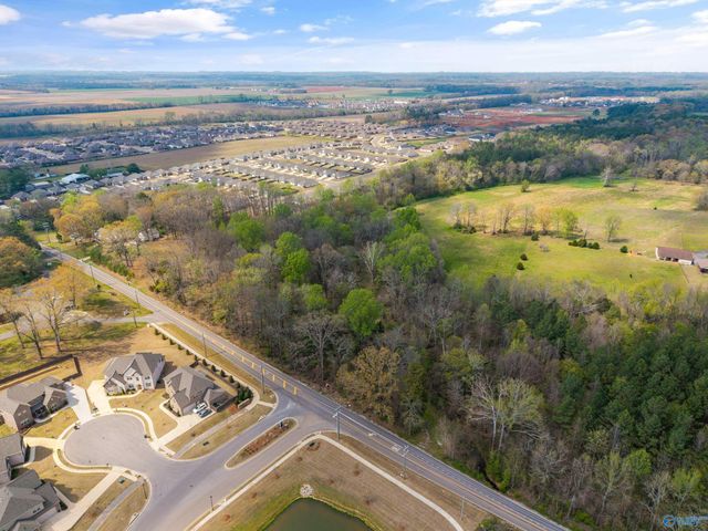 Lot 6 Powell Road, Madison, AL 35756