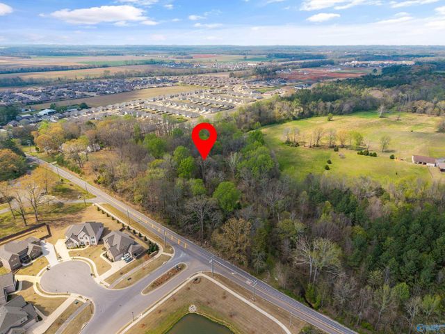 Lot 6 Powell Road, Madison, AL 35756