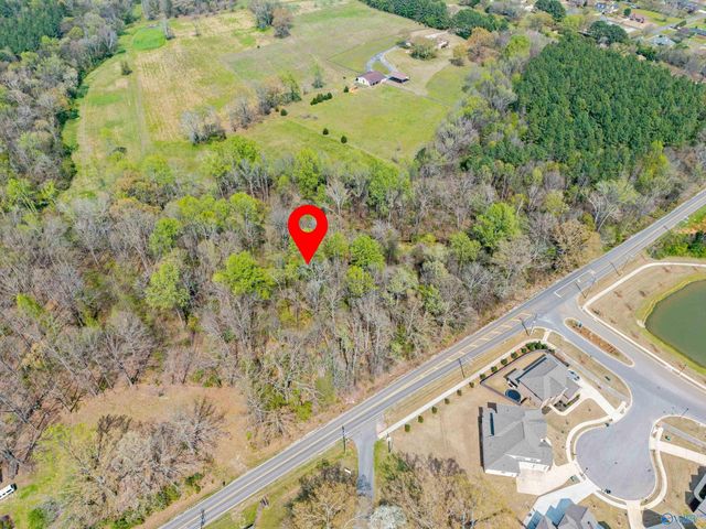 Lot 6 Powell Road, Madison, AL 35756