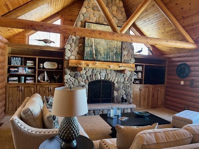 2210 SWITZERS POINT ROAD, Wabeno, WI 54566