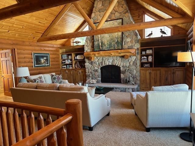 2210 SWITZERS POINT ROAD, Wabeno, WI 54566