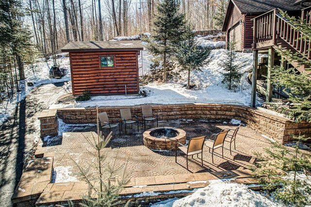 2210 SWITZERS POINT ROAD, Wabeno, WI 54566