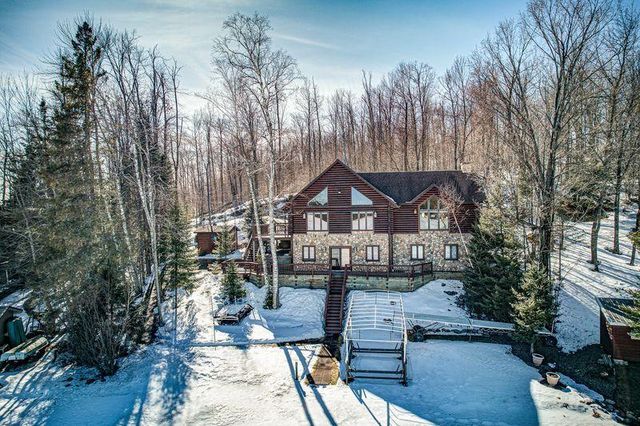 2210 SWITZERS POINT ROAD, Wabeno, WI 54566