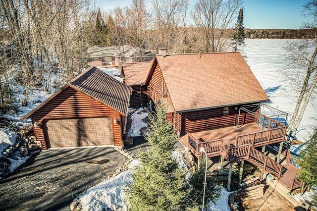 2210 SWITZERS POINT ROAD, Wabeno, WI 54566