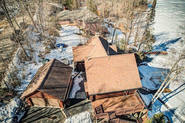 2210 SWITZERS POINT ROAD, Wabeno, WI 54566