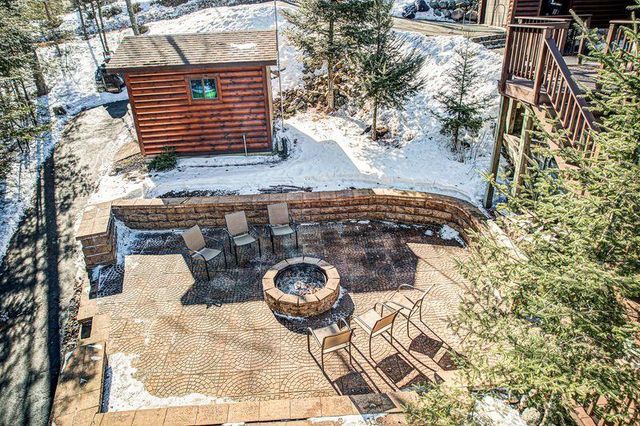 2210 SWITZERS POINT ROAD, Wabeno, WI 54566
