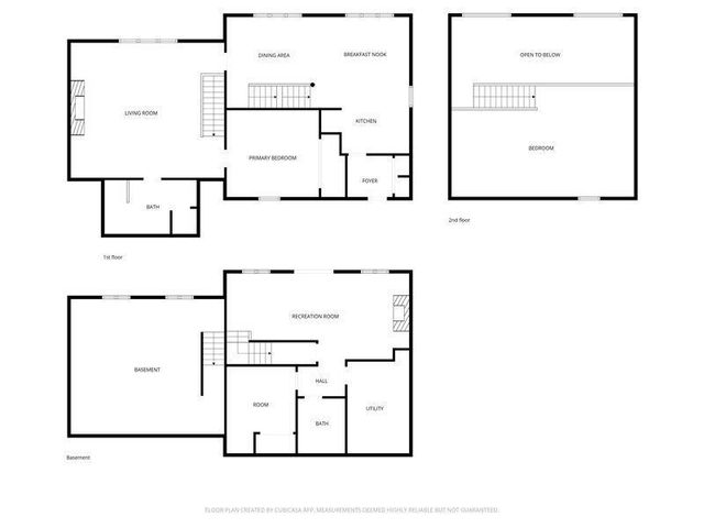 2210 SWITZERS POINT ROAD, Wabeno, WI 54566