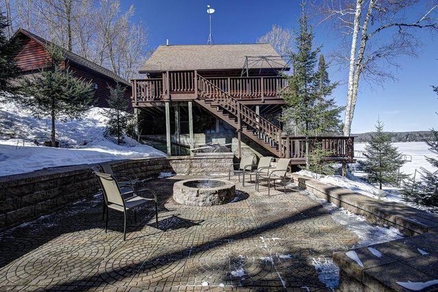 2210 SWITZERS POINT ROAD, Wabeno, WI 54566