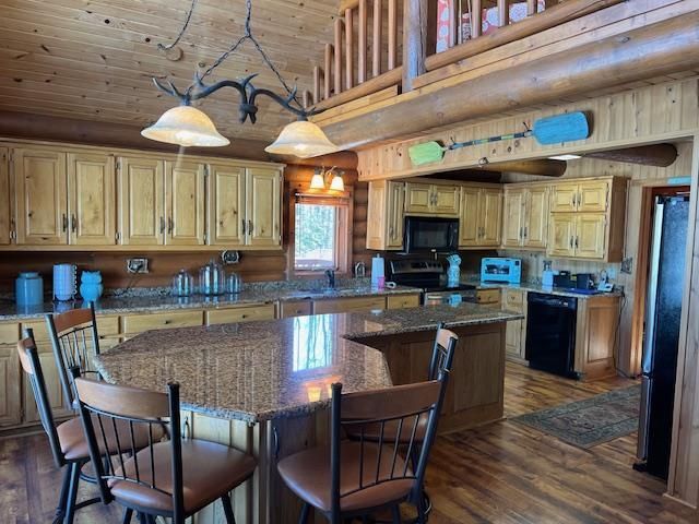 2210 SWITZERS POINT ROAD, Wabeno, WI 54566