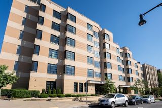 1650 Commonwealth Ave 309, Boston, MA 02135