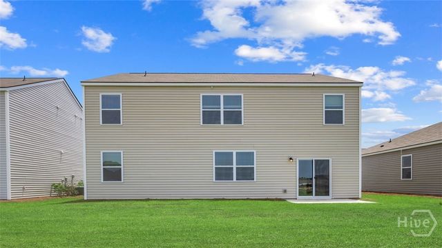 164 Timber Road, Statesboro, GA 30458