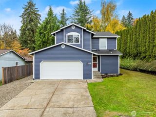 615 Clark Street SW, Tumwater, WA 98512