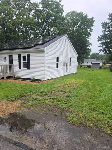 1870 Laurel Lindale Road, Monroe Twp, OH 45157