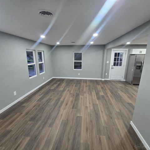1870 Laurel Lindale Road, Monroe Twp, OH 45157