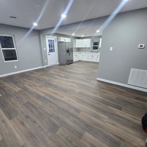 1870 Laurel Lindale Road, Monroe Twp, OH 45157