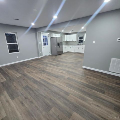 1870 Laurel Lindale Road, Monroe Twp, OH 45157