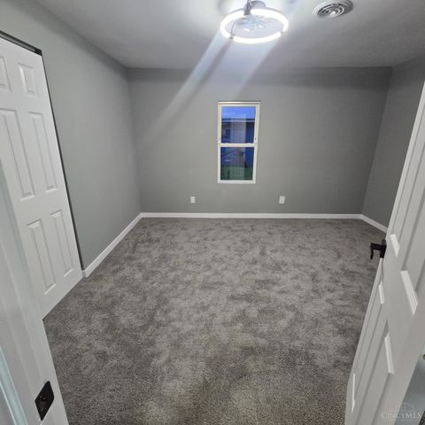 1870 Laurel Lindale Road, Monroe Twp, OH 45157
