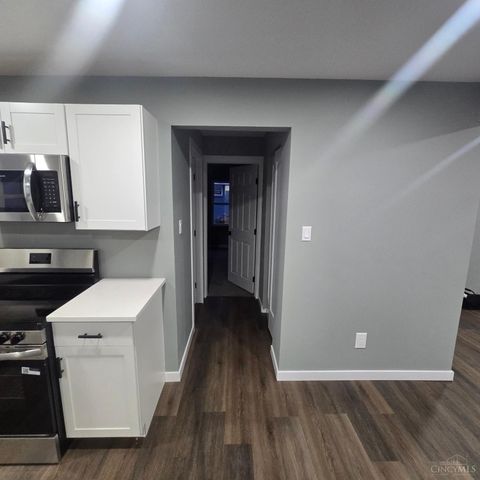 1870 Laurel Lindale Road, Monroe Twp, OH 45157