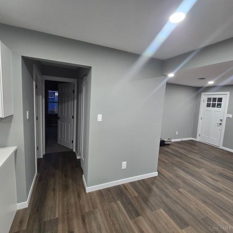 1870 Laurel Lindale Road, Monroe Twp, OH 45157